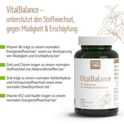 VitalBalance