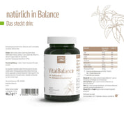 VitalBalance
